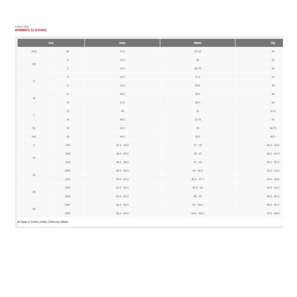 A New Day Blush Pink Mid-Rise Terry Cloth Pull-On Shorts 4X NEW - Picture 3 of 5